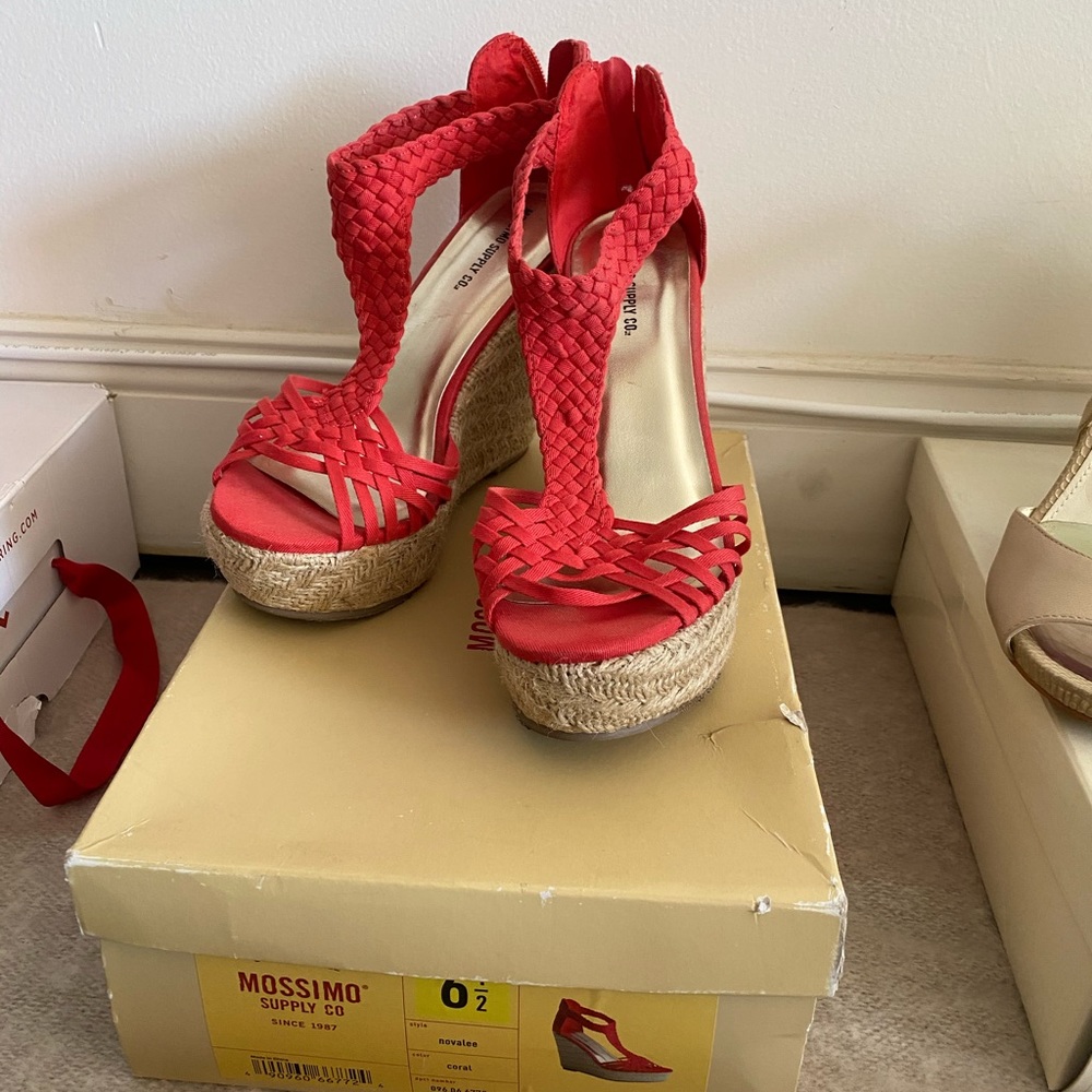 Shoes - Picture 3 of 13